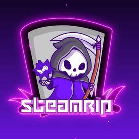 steam rip|Iba pa.